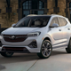 Illustration for article titled The new 2021 Hyundai...err Chevy Trailblazer